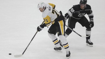 Pittsburgh Penguins vs. Columbus Blue Jackets odds, tips and betting trends