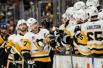 Pittsburgh Penguins vs. Los Angeles Kings: Game Preview, Predictions, Odds, Betting Tips & more