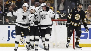 Pittsburgh Penguins vs. Los Angeles Kings odds, tips and betting trends