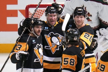 Pittsburgh Penguins vs Montreal Canadiens: Game Preview, Predictions, Odds, Betting Tips & more