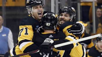 Pittsburgh Penguins vs. Montreal Canadiens odds, tips and betting trends