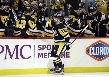 Pittsburgh Penguins vs Montreal Canadiens Prediction, 11/12/2022 NHL Picks, Best Bets & Odds