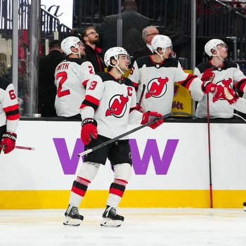Pittsburgh Penguins vs. New Jersey Devils Prediction, Preview, and Odds