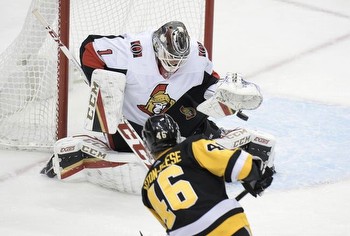 Pittsburgh Penguins vs Ottawa Senators Prediction NHL Picks 3/12/24