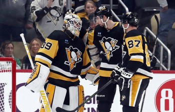 Pittsburgh Penguins vs. Ottawa Senators Prediction, Preview, and Odds