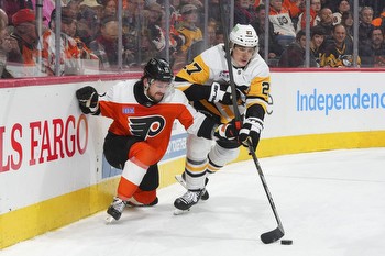 Pittsburgh Penguins vs Philadelphia Flyers: Game Preview, Predictions, Odds, Betting Tips & more
