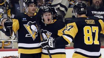 Pittsburgh Penguins vs. Philadelphia Flyers odds, tips and betting trends