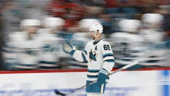 Pittsburgh Penguins vs. San Jose Sharks odds, tips and betting trends