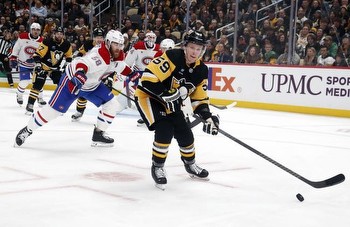 Pittsburgh Penguins vs Seattle Kraken Prediction NHL Picks 2/29/24