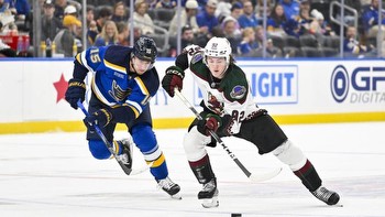 Pittsburgh Penguins vs. St. Louis Blues odds, tips and betting trends