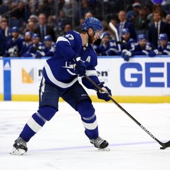 Pittsburgh Penguins vs. Tampa Bay Lightning Prediction, Preview, and Odds