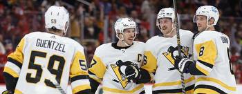 Pittsburgh Penguins vs Toronto Maple Leafs 11/11/2022 Picks