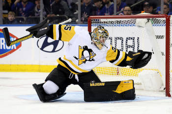 Pittsburgh Penguins vs Toronto Maple Leafs 11/26/22 NHL Picks, Predictions, Odds