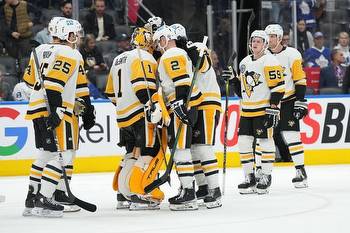 Pittsburgh Penguins vs Toronto Maple Leafs Prediction, Betting Tips & Odds │16 NOVEMBER, 2022