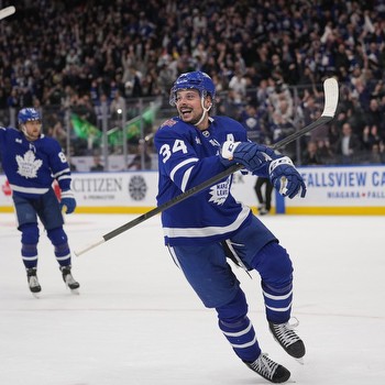 Pittsburgh Penguins vs. Toronto Maple Leafs Prediction, Preview, and Odds