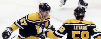 Pittsburgh Penguins vs Washington Capitals 1/26/2023 Picks