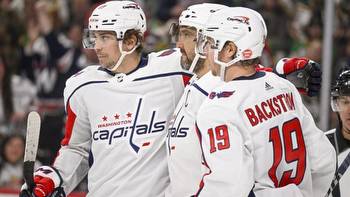 Pittsburgh Penguins vs. Washington Capitals odds, tips and betting trends