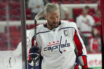 Pittsburgh Penguins vs Washington Capitals Prediction, 11/9/2022 NHL Picks, Best Bets & Odds