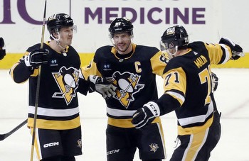 Pittsburgh Penguins vs Washington Capitals Prediction 3-7-24 Picks