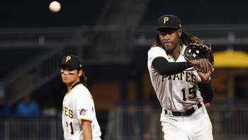 Pittsburgh Pirates 2023 Opening Day Roster Prediction Version 3.0