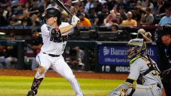 Pittsburgh Pirates at Arizona Diamondbacks odds, picks and predictions