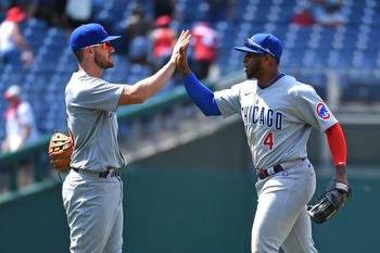 Pittsburgh Pirates at Chicago Cubs