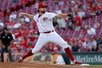 Pittsburgh Pirates at Cincinnati Reds AI MLB Prediction 4223