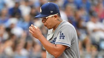 Pittsburgh Pirates at Los Angeles Dodgers odds, picks and predictions