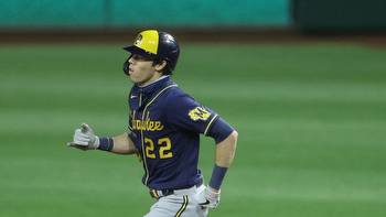 Pittsburgh Pirates at Milwaukee Brewers odds, picks and best bets