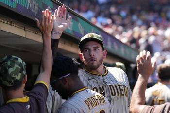 Pittsburgh Pirates at San Diego Padres: 5/28/22 MLB Picks and Prediction