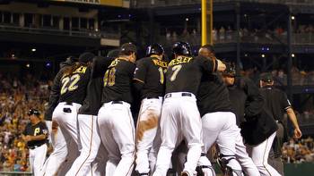 Pittsburgh Pirates: Comparing Projected 2023 Lineup & 2013's Lineup