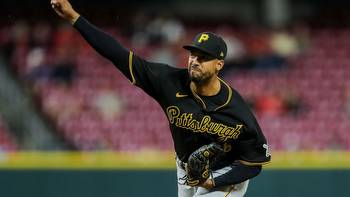 Pittsburgh Pirates: Duane Underwood Jr. Caps Off Perfect Game for Puerto Rico