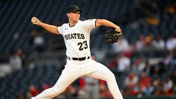 Pittsburgh Pirates: Four Bold Predictions for the 2023 Season