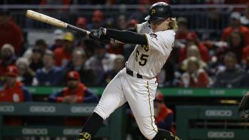 Pittsburgh Pirates: Jack Suwinski Must Improve on the Road