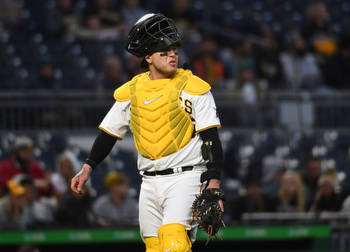 Pittsburgh Pirates: JT Brubaker Supports Re-Signing Roberto Pérez