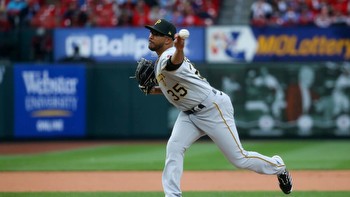 Pittsburgh Pirates News: Three Relievers Optioned to Triple-A