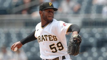 Pittsburgh Pirates: Potential September Call-Ups