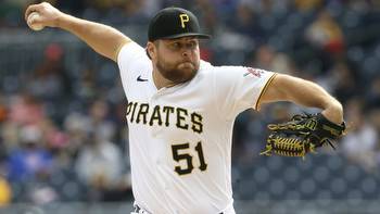 Pittsburgh Pirates: Projecting the Opening Day Bullpen