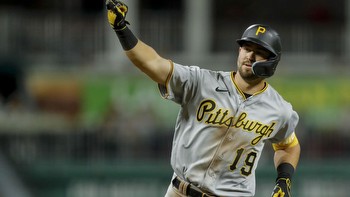 Pittsburgh Pirates: Revolving Door at Second Base May Be Spinning to Jared Triolo