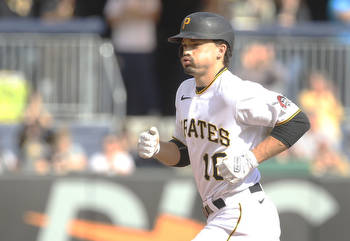 Pittsburgh Pirates: Roster Projection Entering December