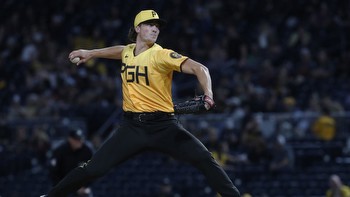 Pittsburgh Pirates: Three Relievers Who Could Be on the Roster Bubble in the Spring