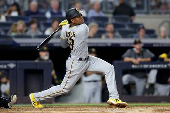 Pittsburgh Pirates vs Chicago Cubs 9/22/22 MLB Picks, Predictions, Odds