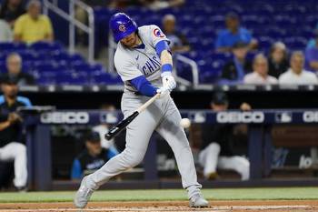 Pittsburgh Pirates vs Chicago Cubs 9/24/22 MLB Picks, Predictions, Odds