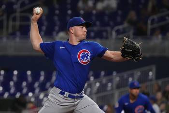 Pittsburgh Pirates vs Chicago Cubs 9/25/22 MLB Picks, Predictions, Odds