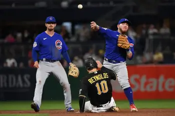 Pittsburgh Pirates vs. Chicago Cubs Betting Analysis and Prediction
