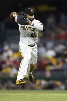 Pittsburgh Pirates vs Chicago Cubs Prediction, 6/14/2023 MLB Picks, Best Bets & Odds