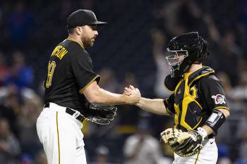 Pittsburgh Pirates vs Cincinnati Reds 9/26/22 MLB Picks, Predictions, Odds