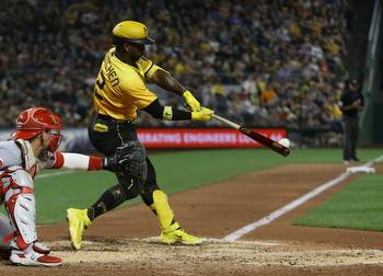 Pittsburgh Pirates vs. Cincinnati Reds Prediction 8-13-23 MLB Picks