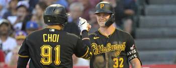 Pittsburgh Pirates vs Los Angeles Angels 7/22/2023 Picks