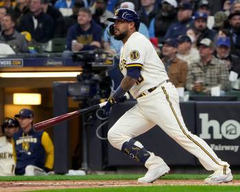 Pittsburgh Pirates vs Milwaukee Brewers Prediction, 4/20/2022 MLB Picks, Best Bets & Odds